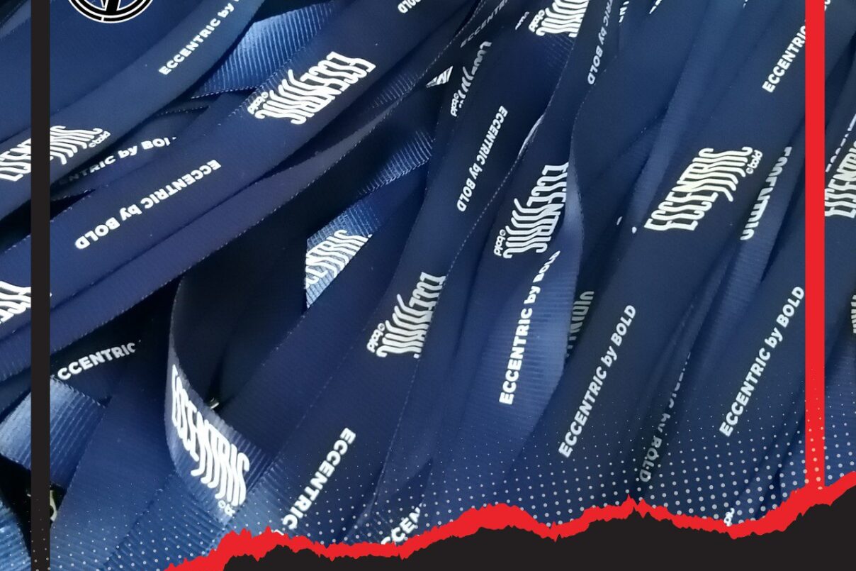 custom made lanyard