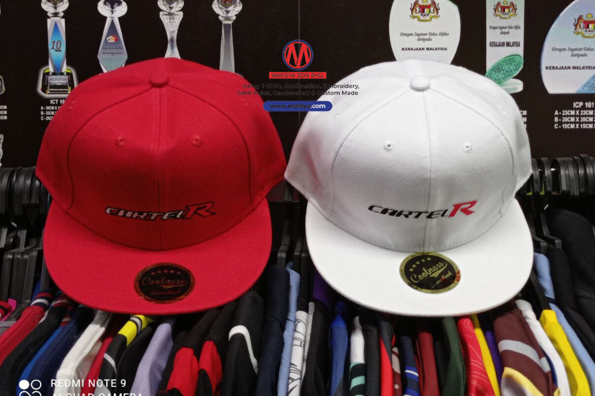 topi readymade