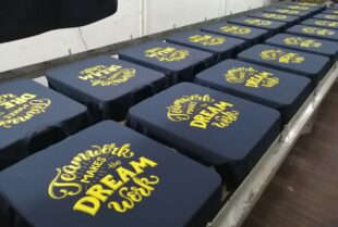Pembekal T-Shirt Ready Made & Custom Made