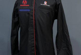 baju korporat