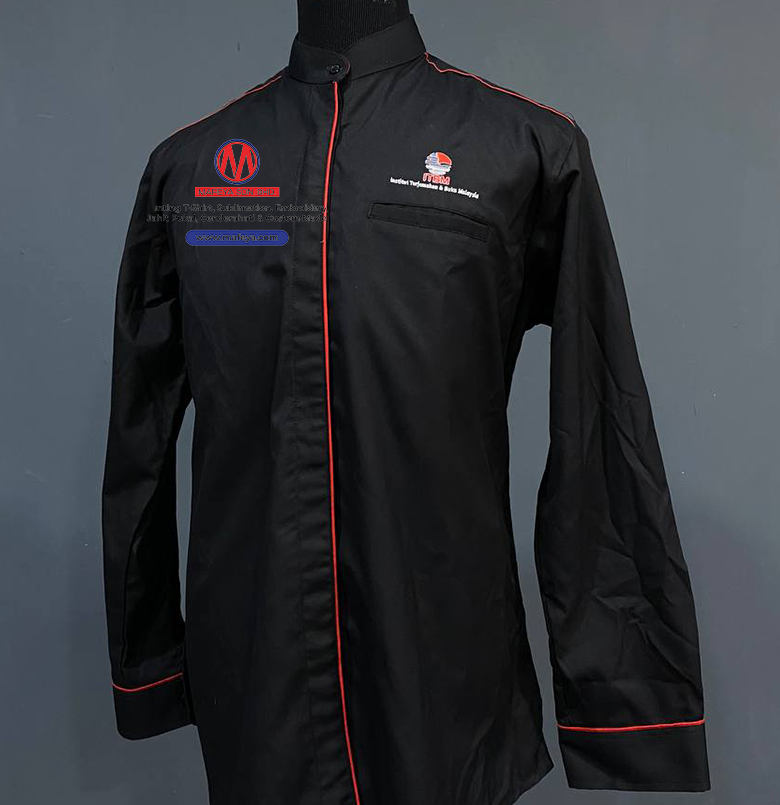 baju korporat