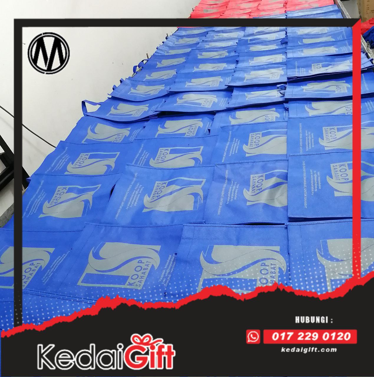 non woven bag
