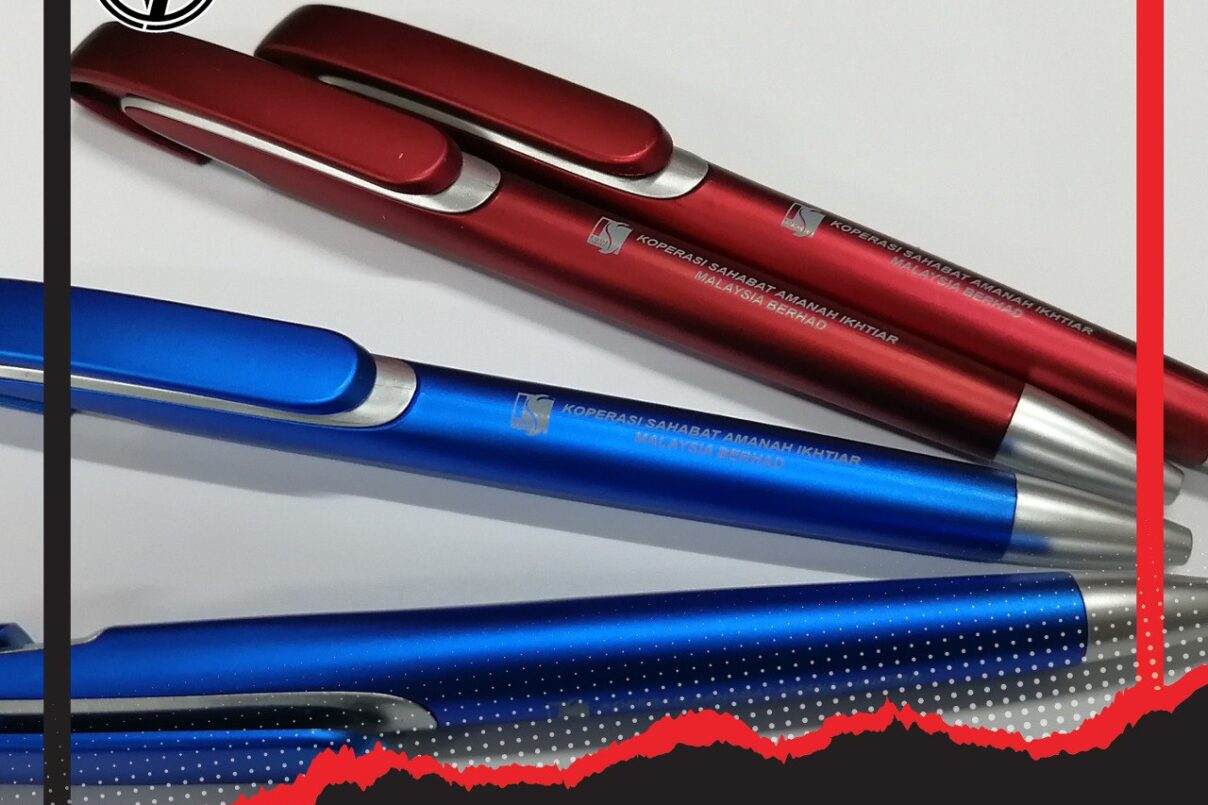 pen korporat