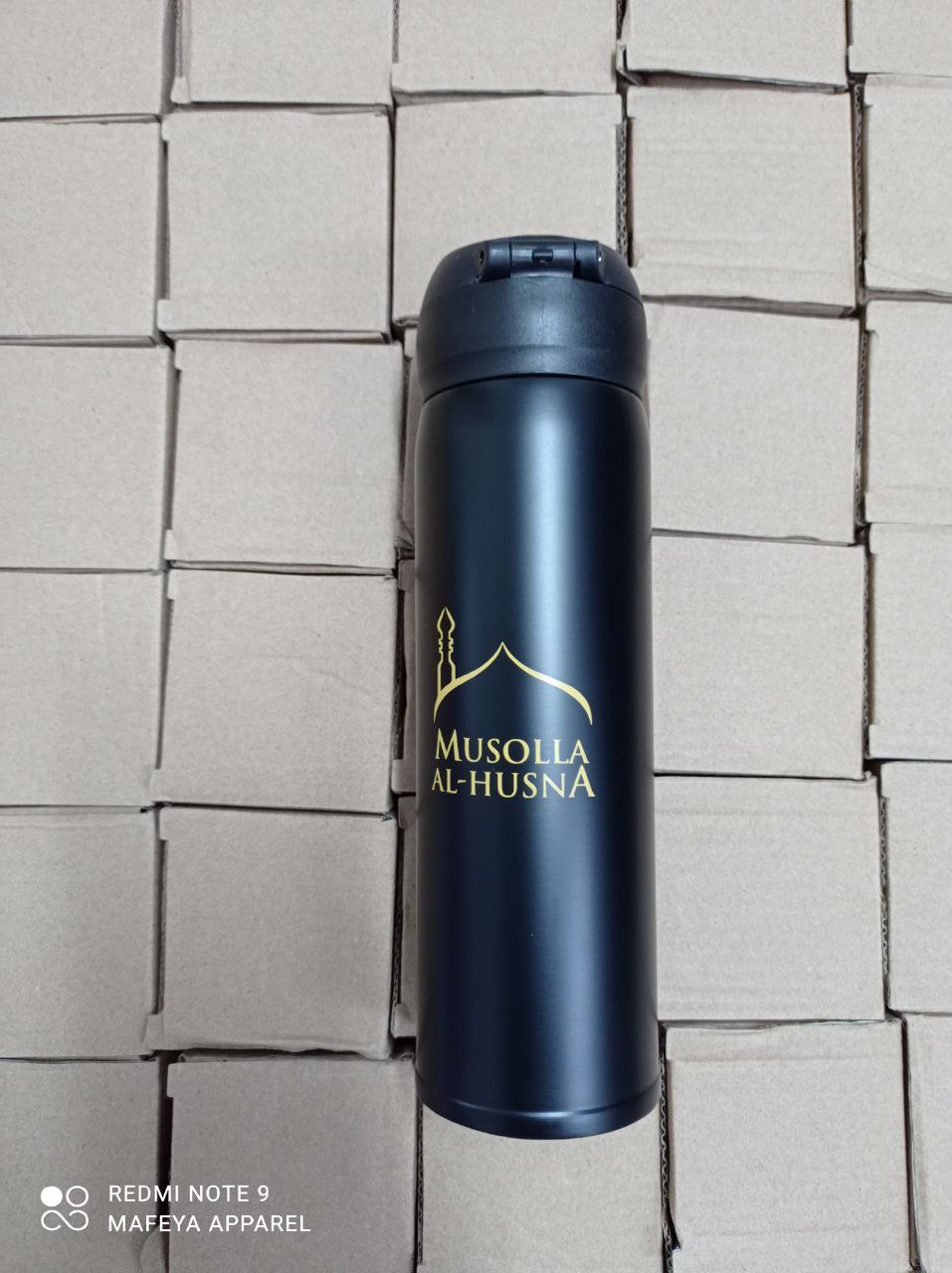 tumbler